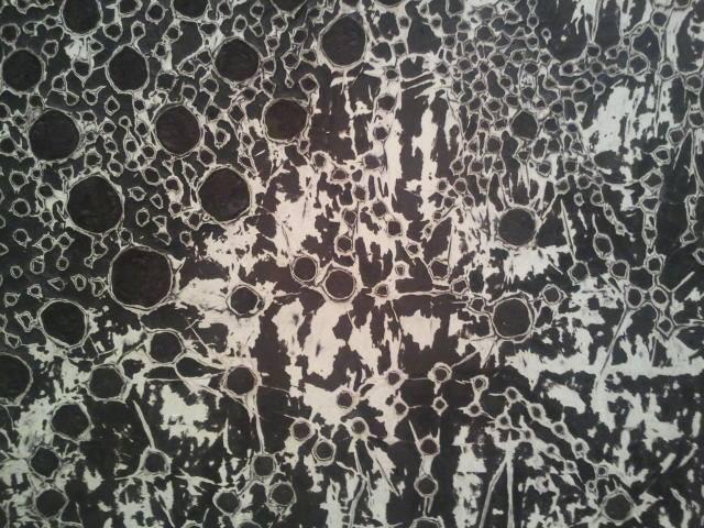 Black and White, 2015