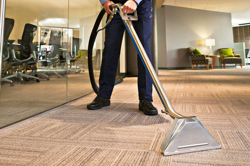 Boss Carpet Care suzyknowsLA