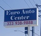 Euro Auto Center